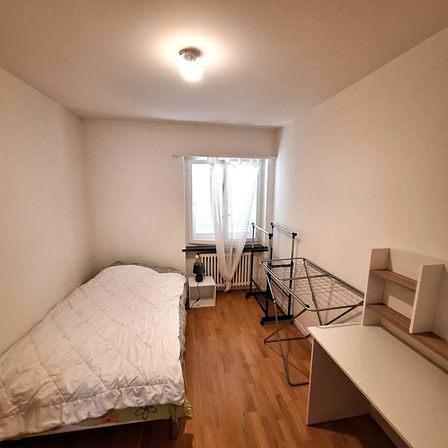 L'appartamento ideale per single e coppie - Foto 7 di 9