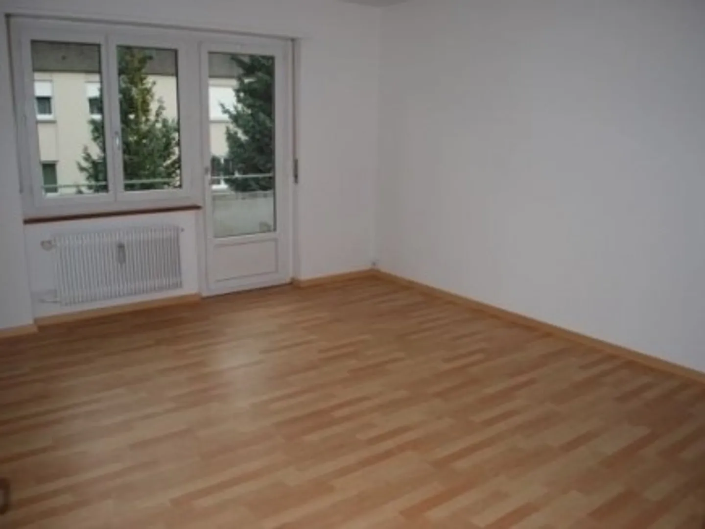 Gemütliche 2.5-Zimmer Wohnung in Bern - Foto 1 von 7