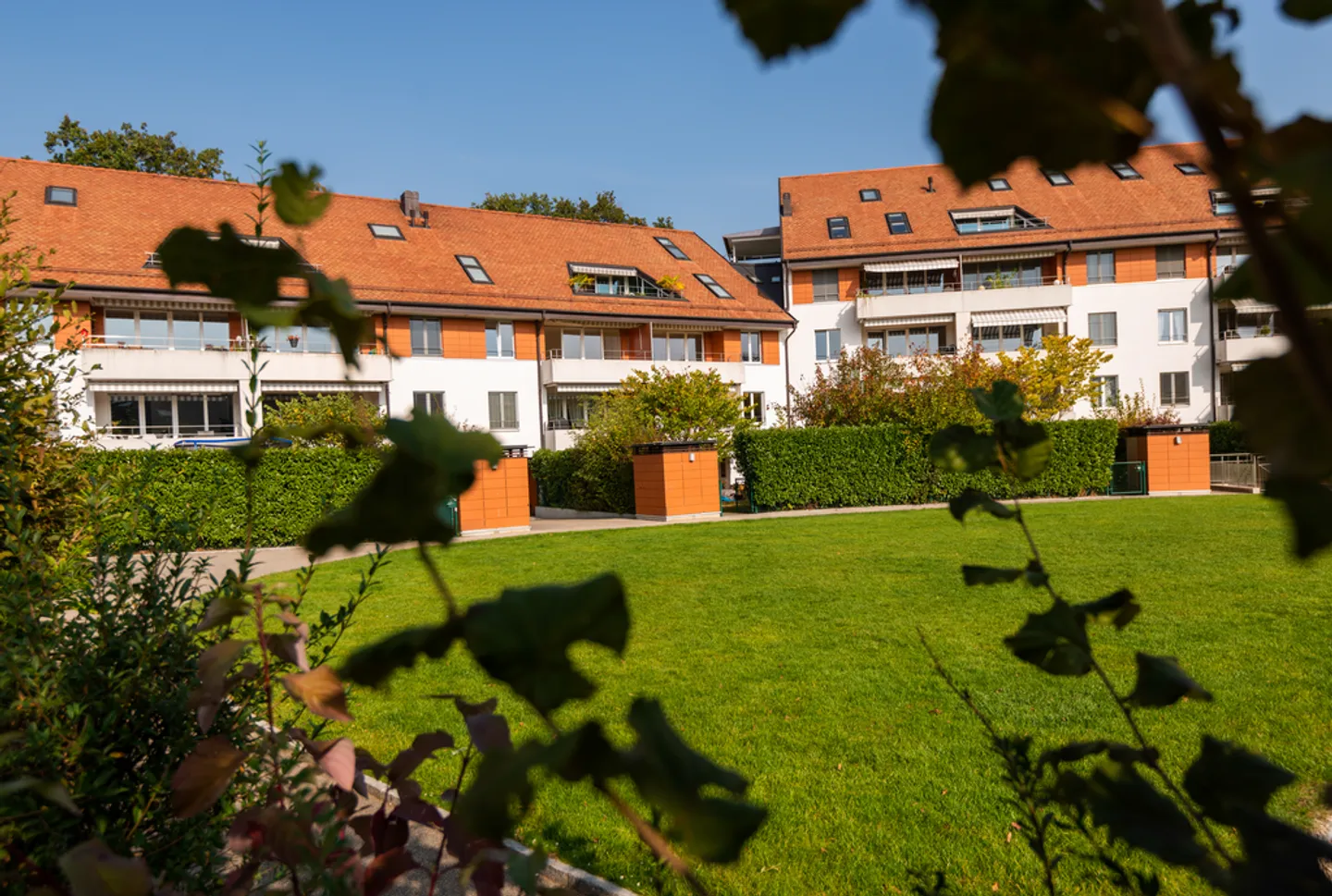 Unterirdischer Platz - Foto 2 von 2