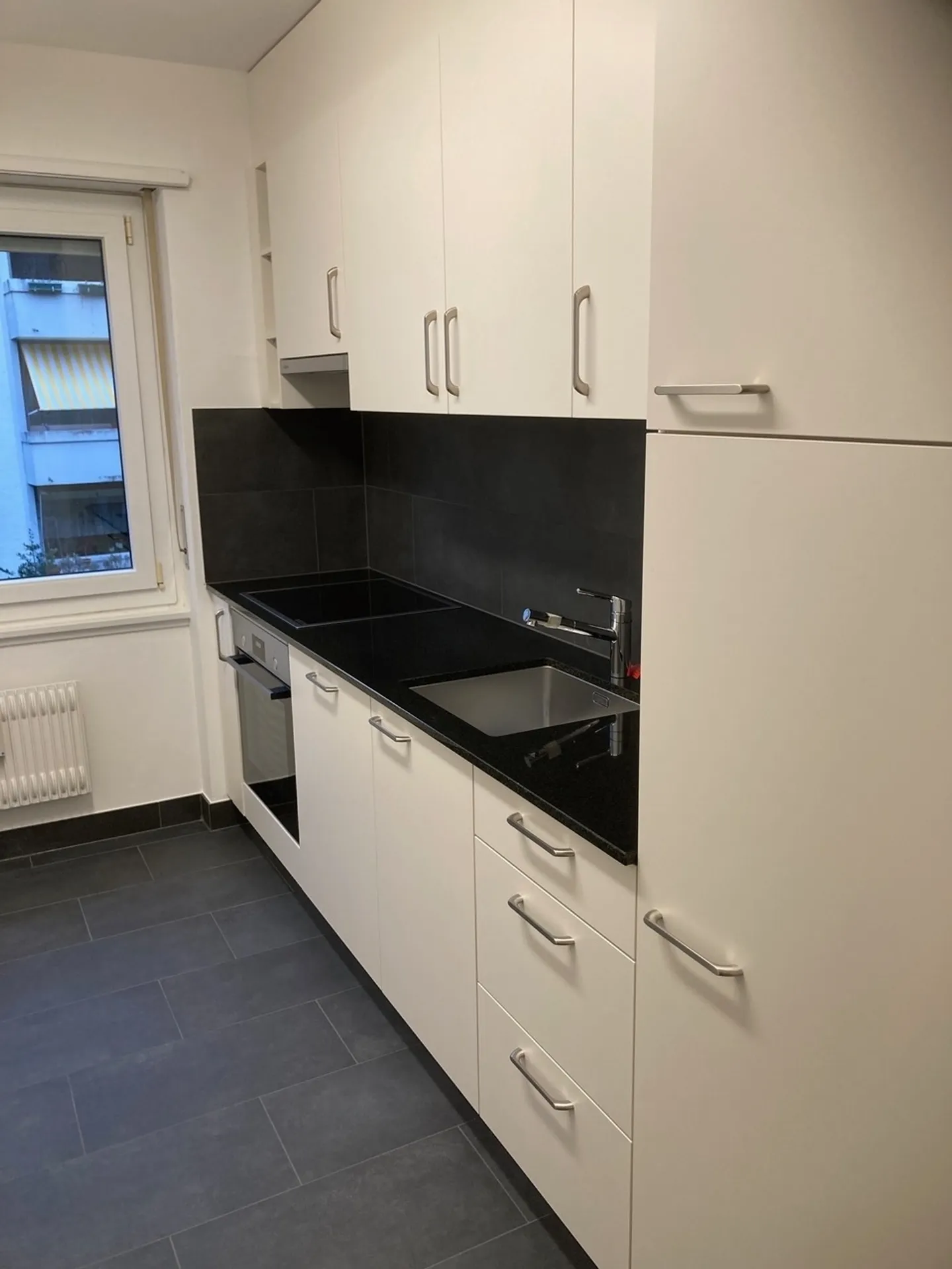Gemütliche 2.5-Zimmer Wohnung in Bern - Foto 2 von 7