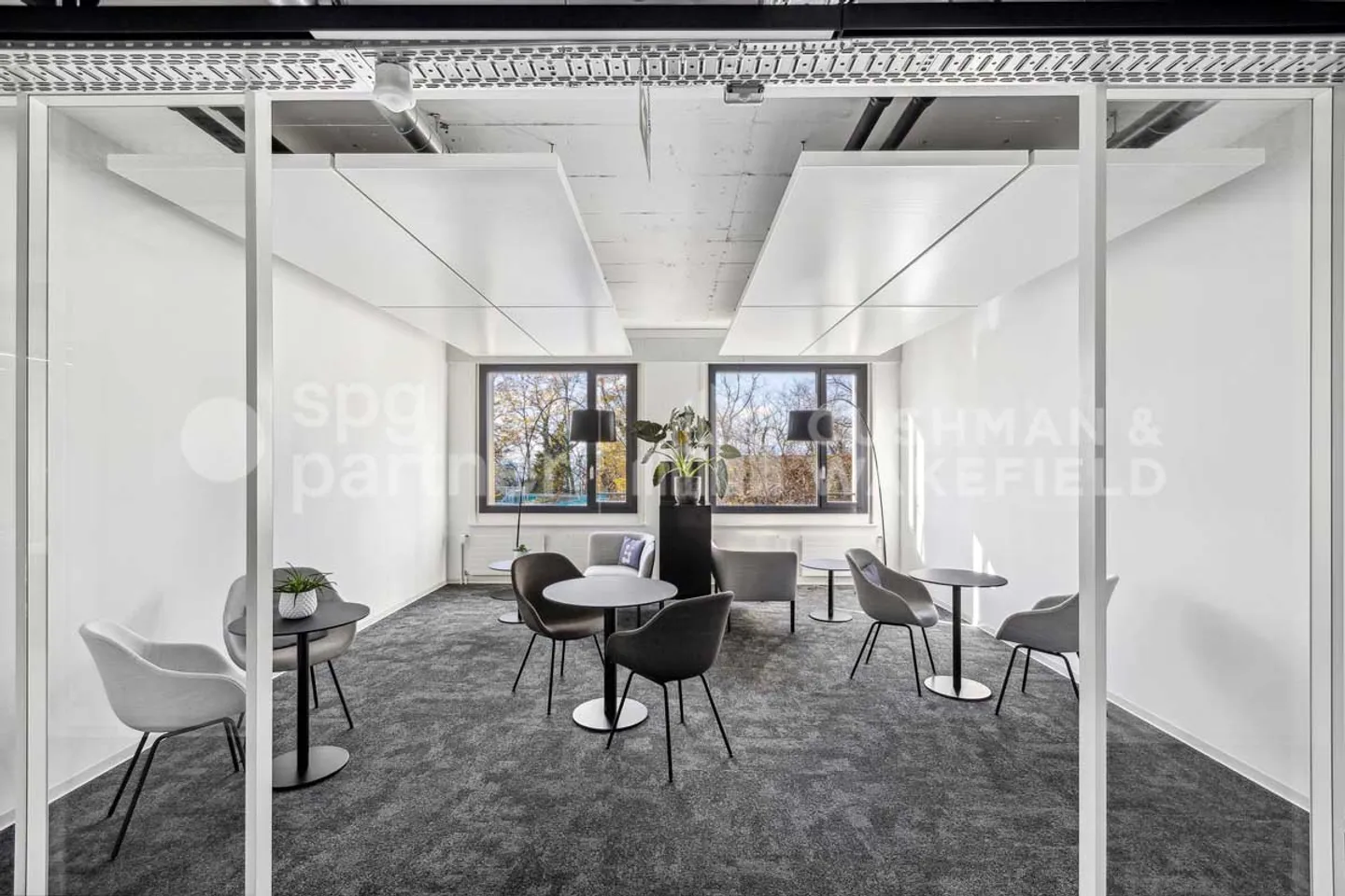 BLOOM Ihr flexibler und erweiterbarer Arbeitsbereich - Foto 10 von 13