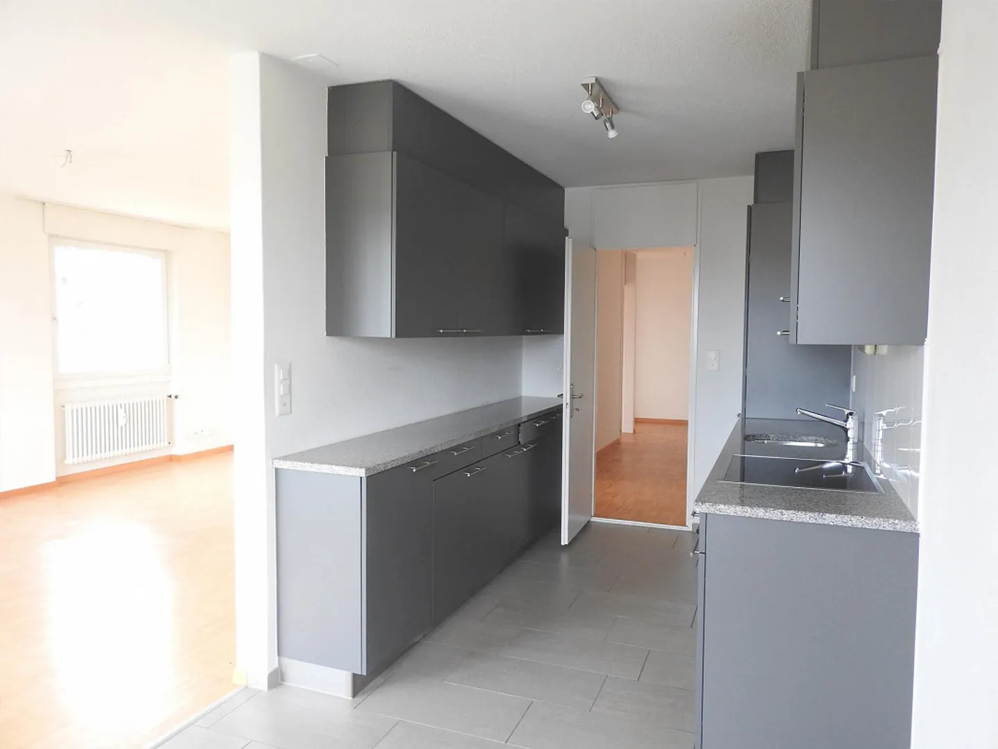 Your new home in the east of the city - Photo 2 of 6