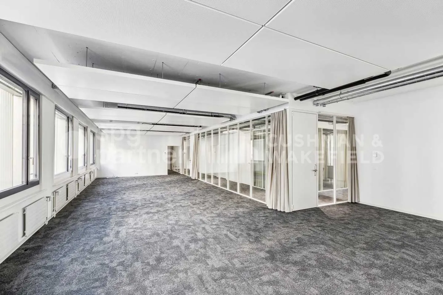 BLOOM Ihr flexibler und erweiterbarer Arbeitsbereich - Foto 12 von 13