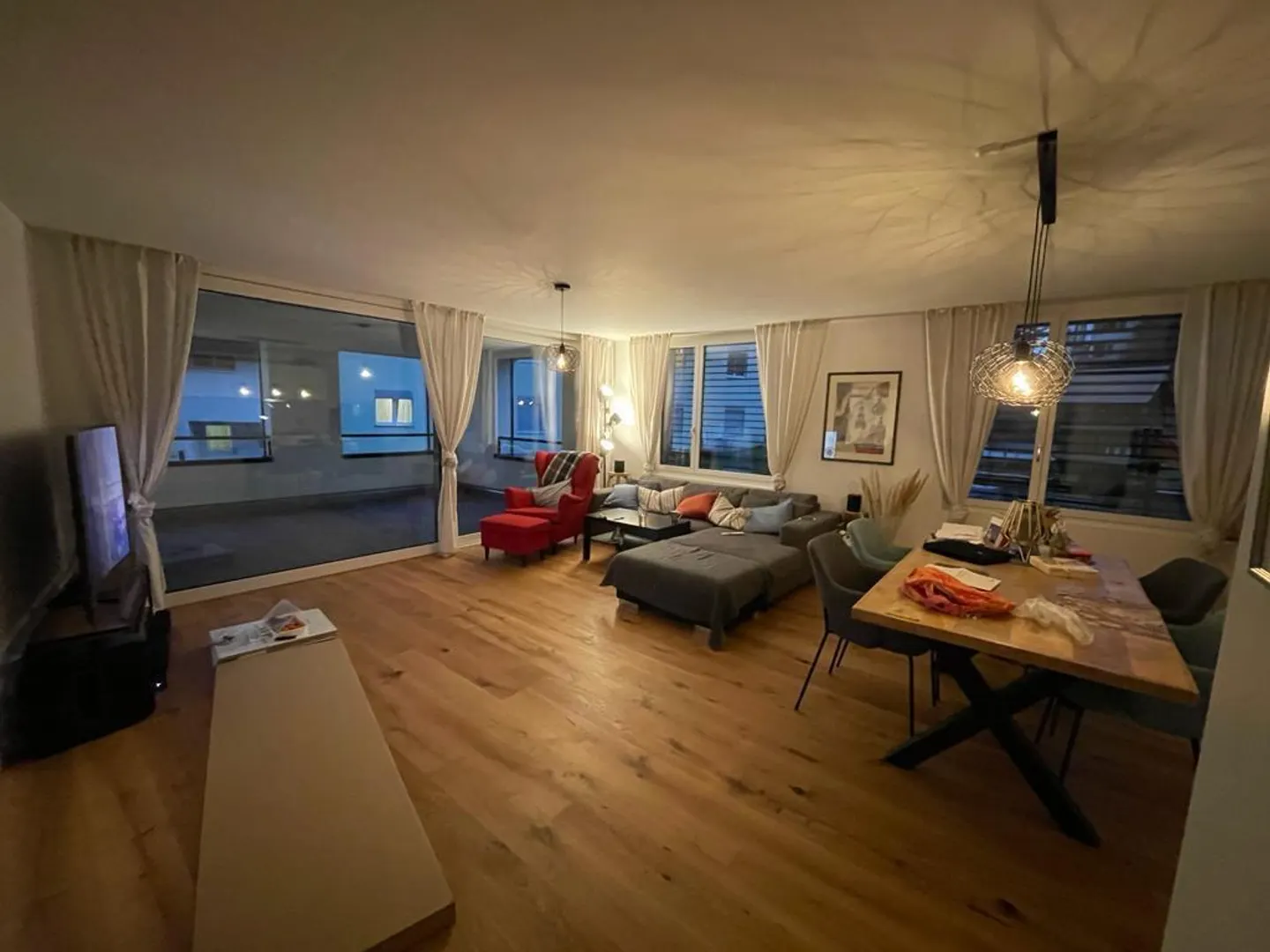 Modernes Apartment in Idylle - Foto 4 von 14