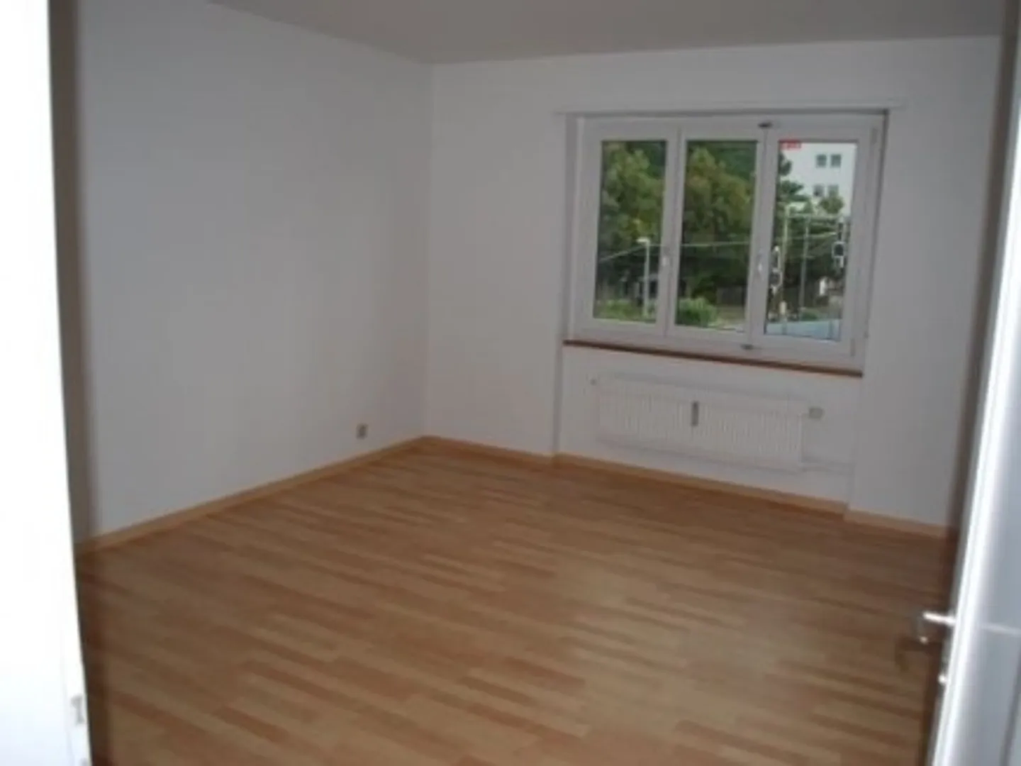 Gemütliche 2.5-Zimmer Wohnung in Bern - Foto 4 von 7