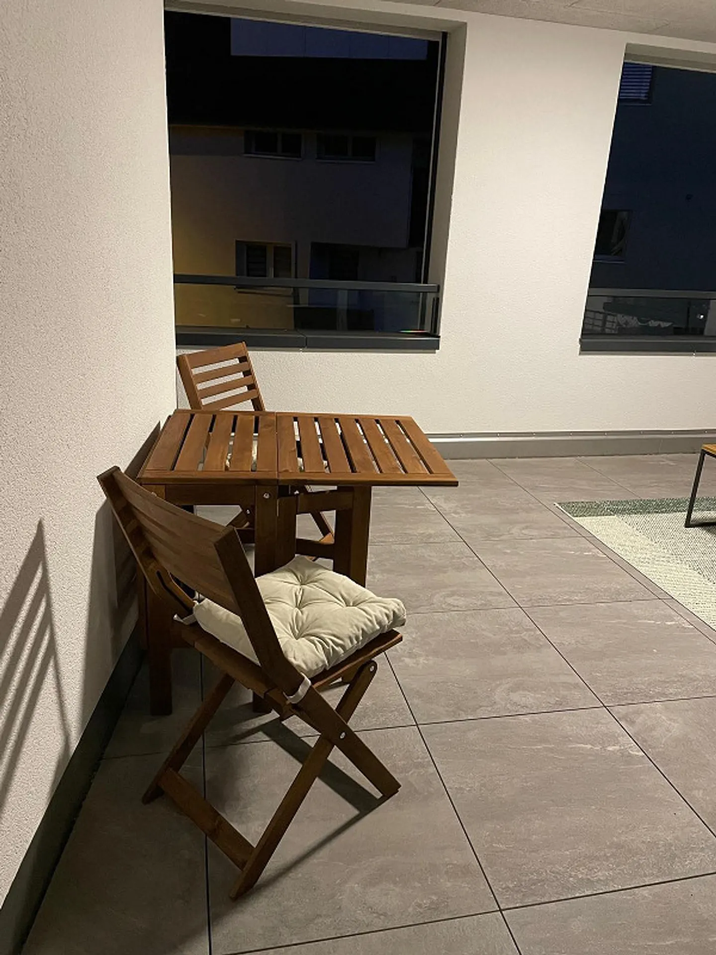 Modernes Apartment in Idylle - Foto 5 von 14