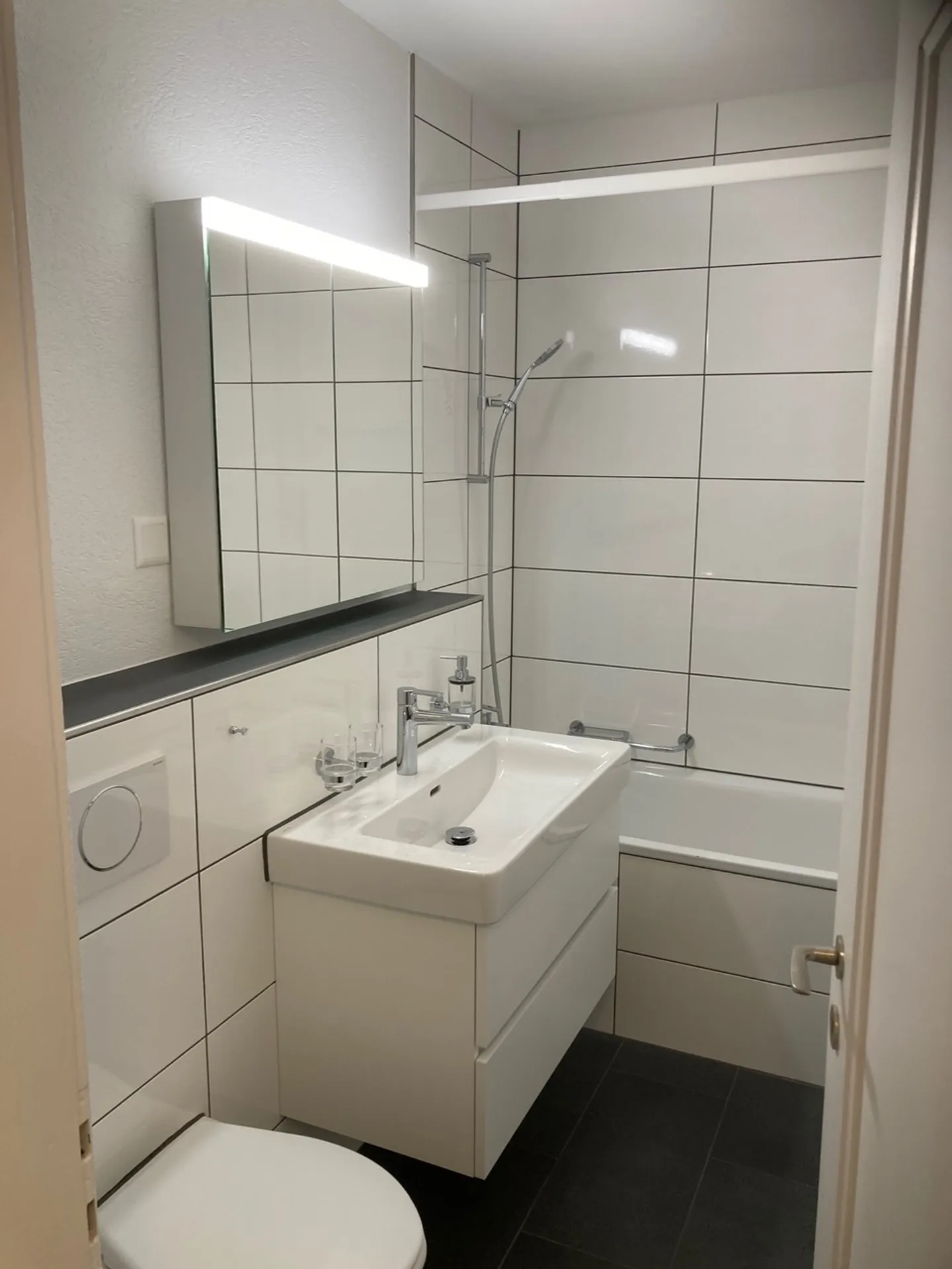 Gemütliche 2.5-Zimmer Wohnung in Bern - Foto 5 von 7