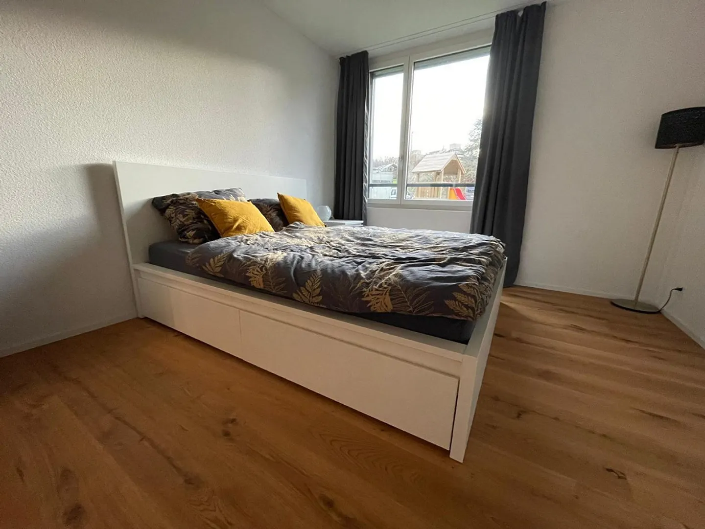 Modernes Apartment in Idylle - Foto 6 von 14