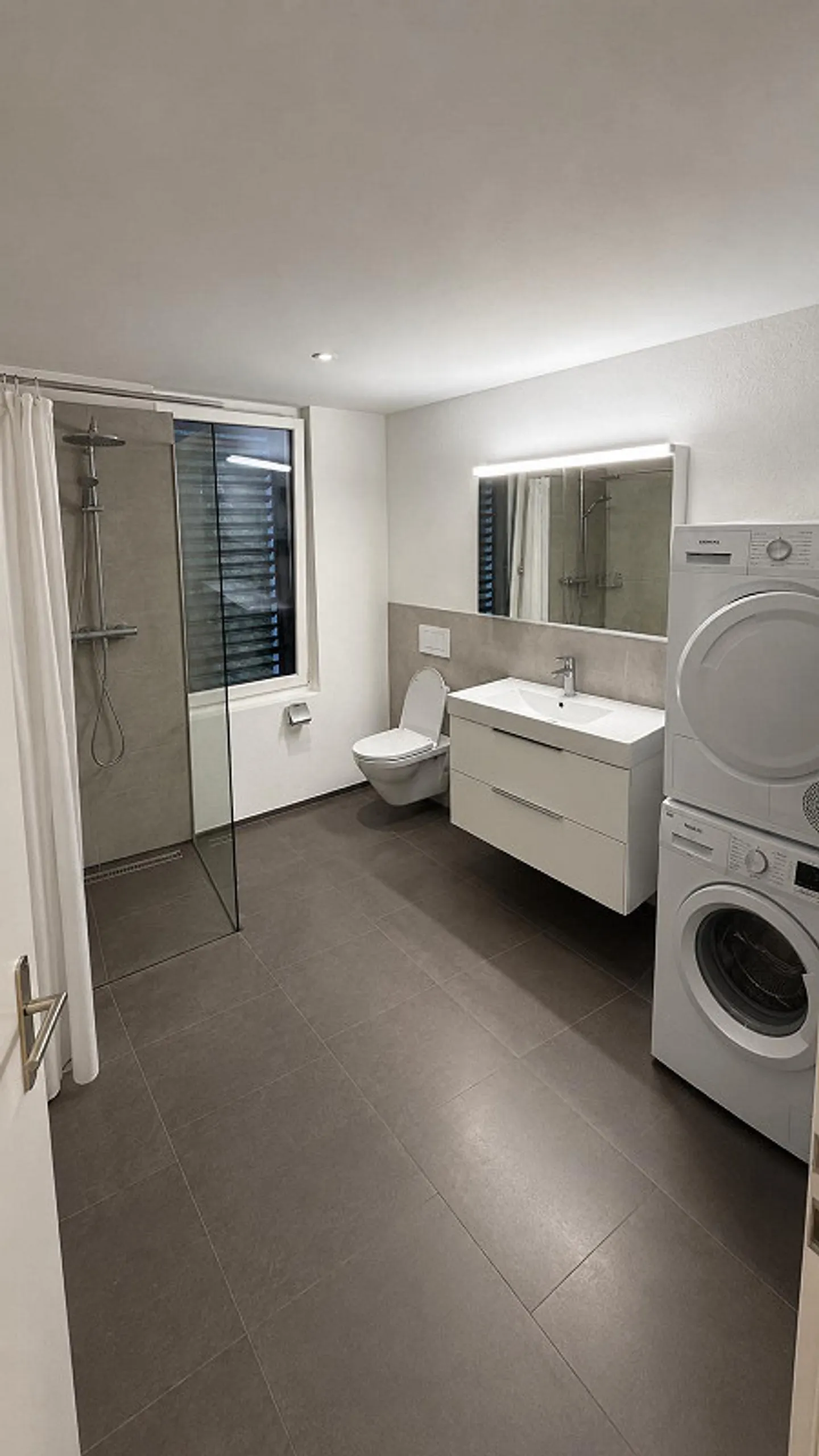 Modernes Apartment in Idylle - Foto 7 von 14