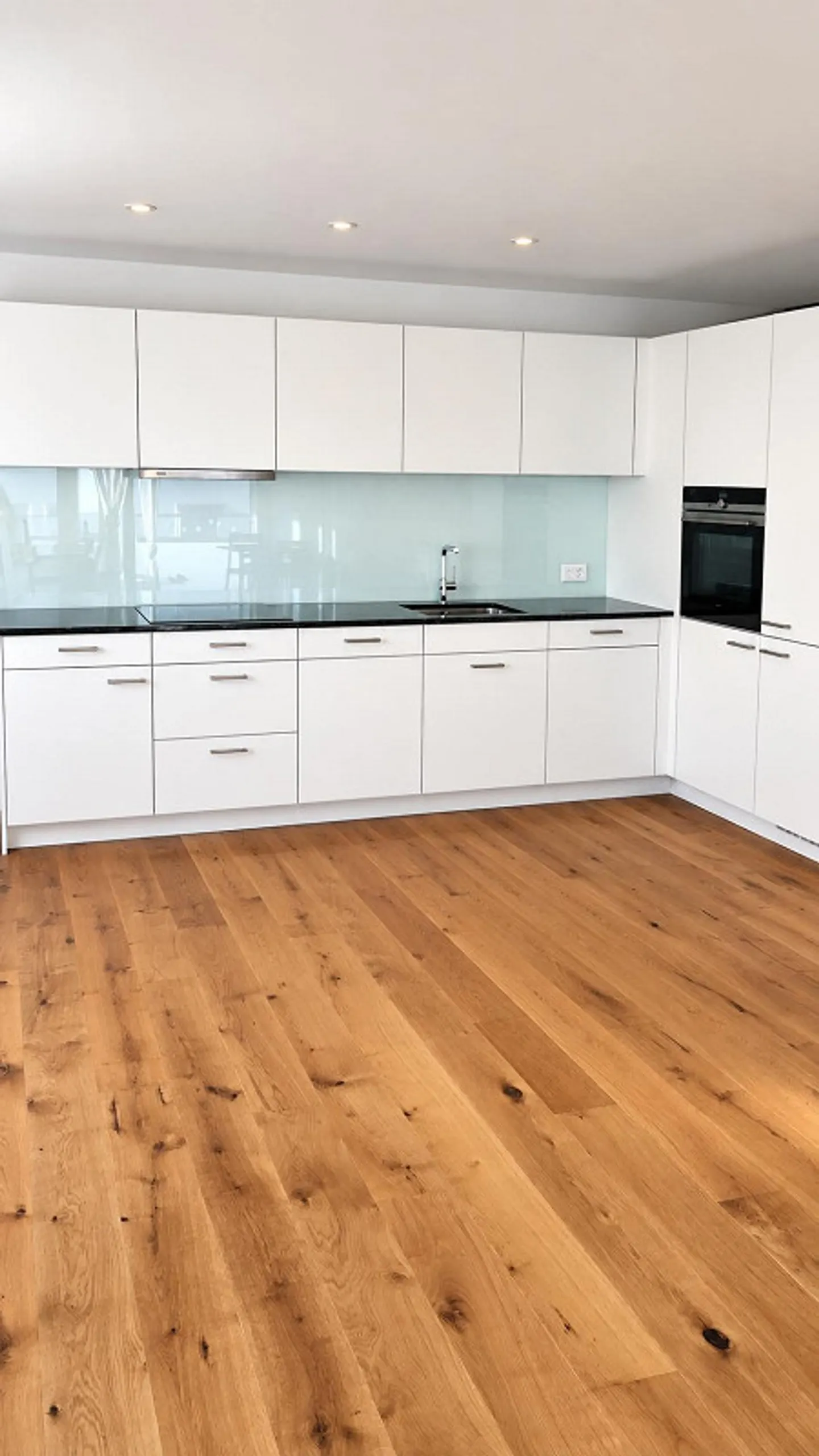 Modernes Apartment in Idylle - Foto 13 von 14