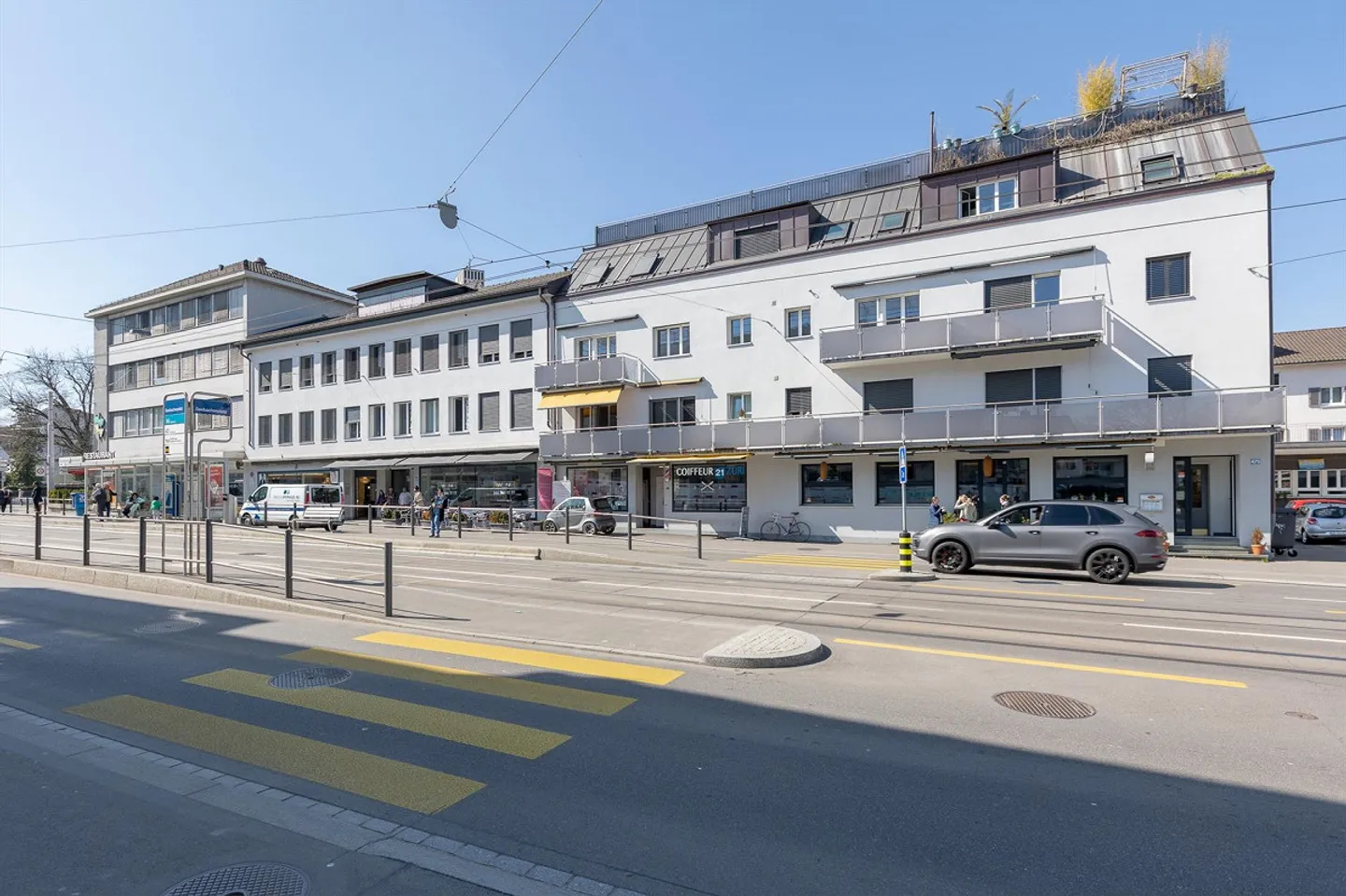 Cozy and Central Living! - Photo 1 of 2