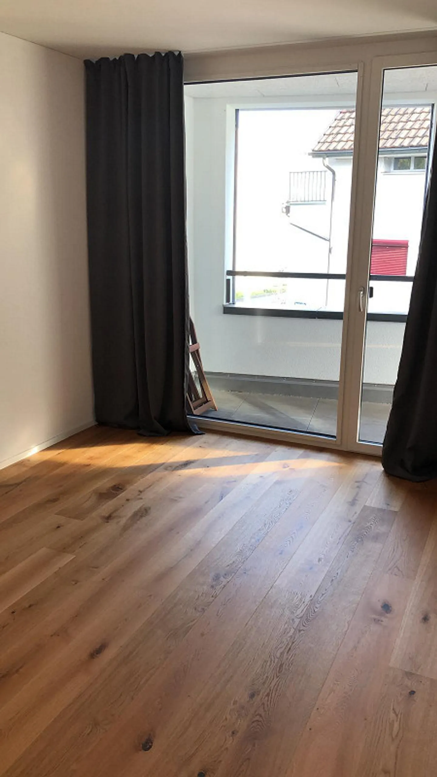 Modernes Apartment in Idylle - Foto 11 von 14