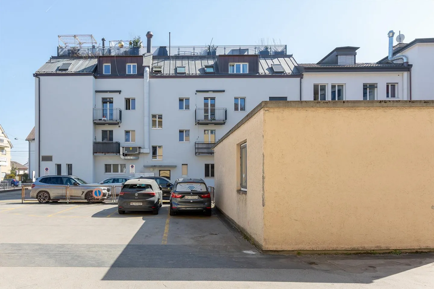 Cozy and Central Living! - Photo 2 of 2