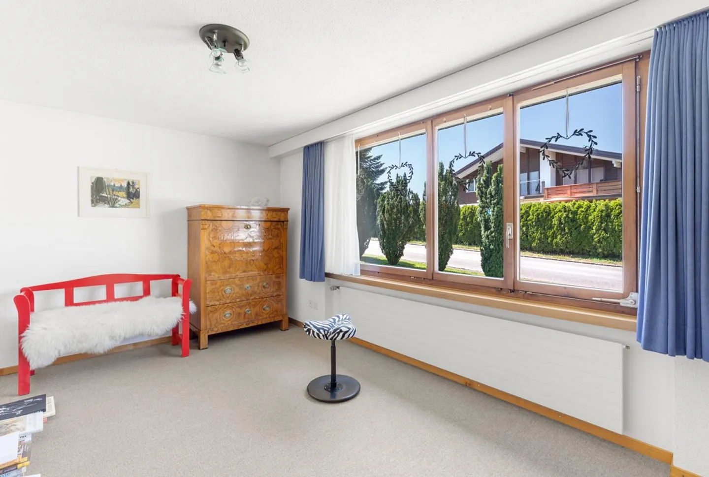 Familienhaus mit atemberaubender Aussicht - Foto 9 von 30