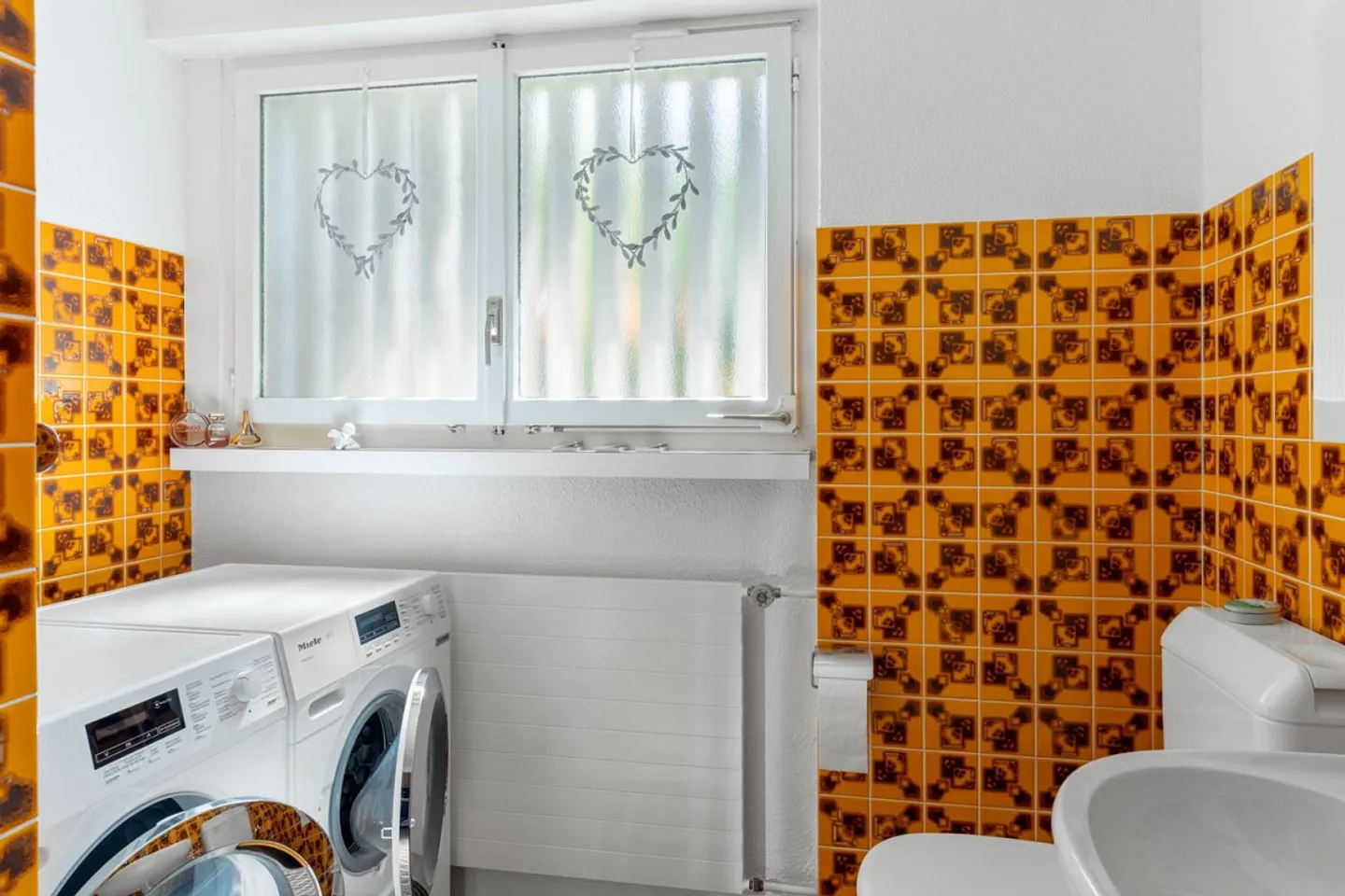 Familienhaus mit atemberaubender Aussicht - Foto 10 von 30