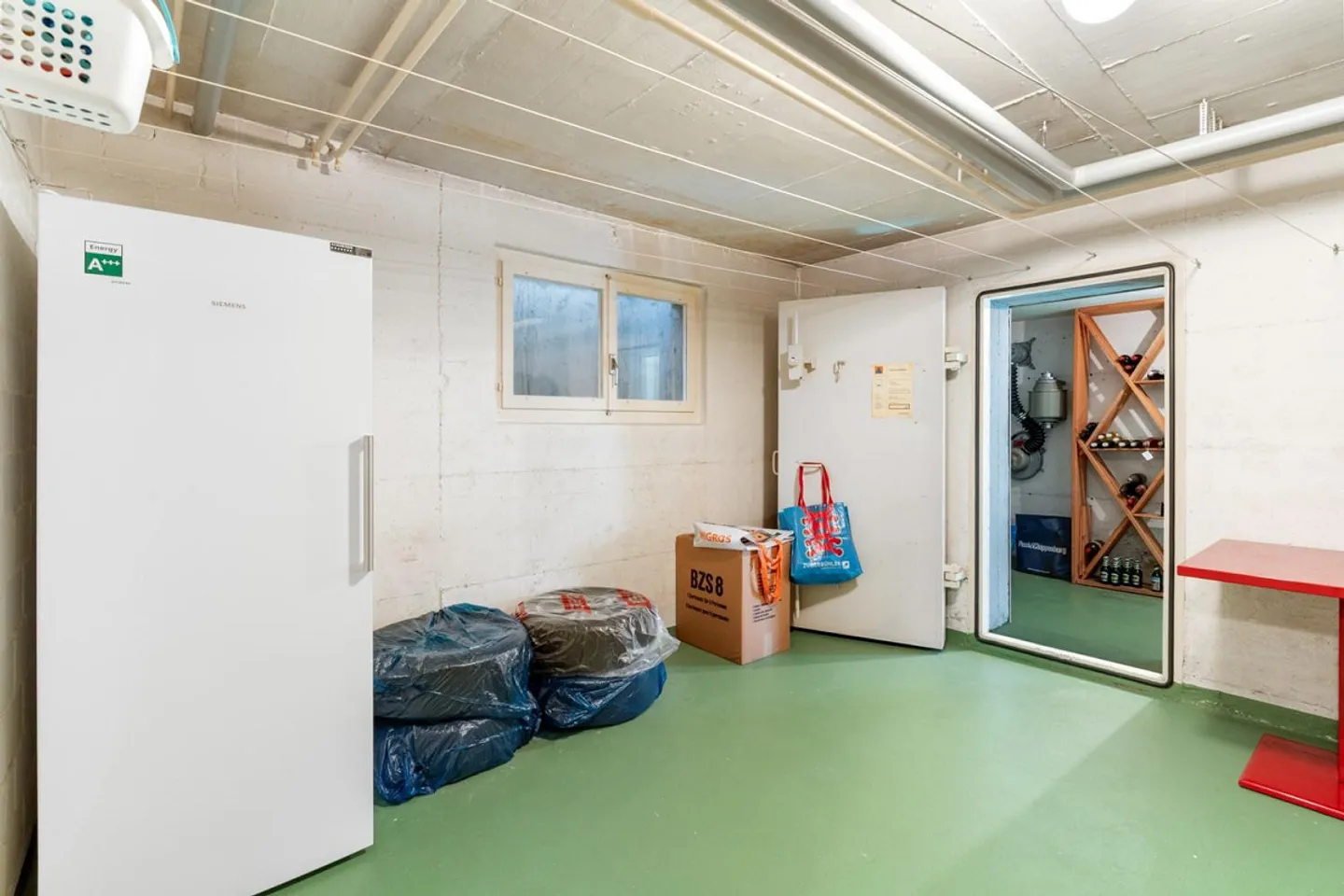 Familienhaus mit atemberaubender Aussicht - Foto 12 von 30