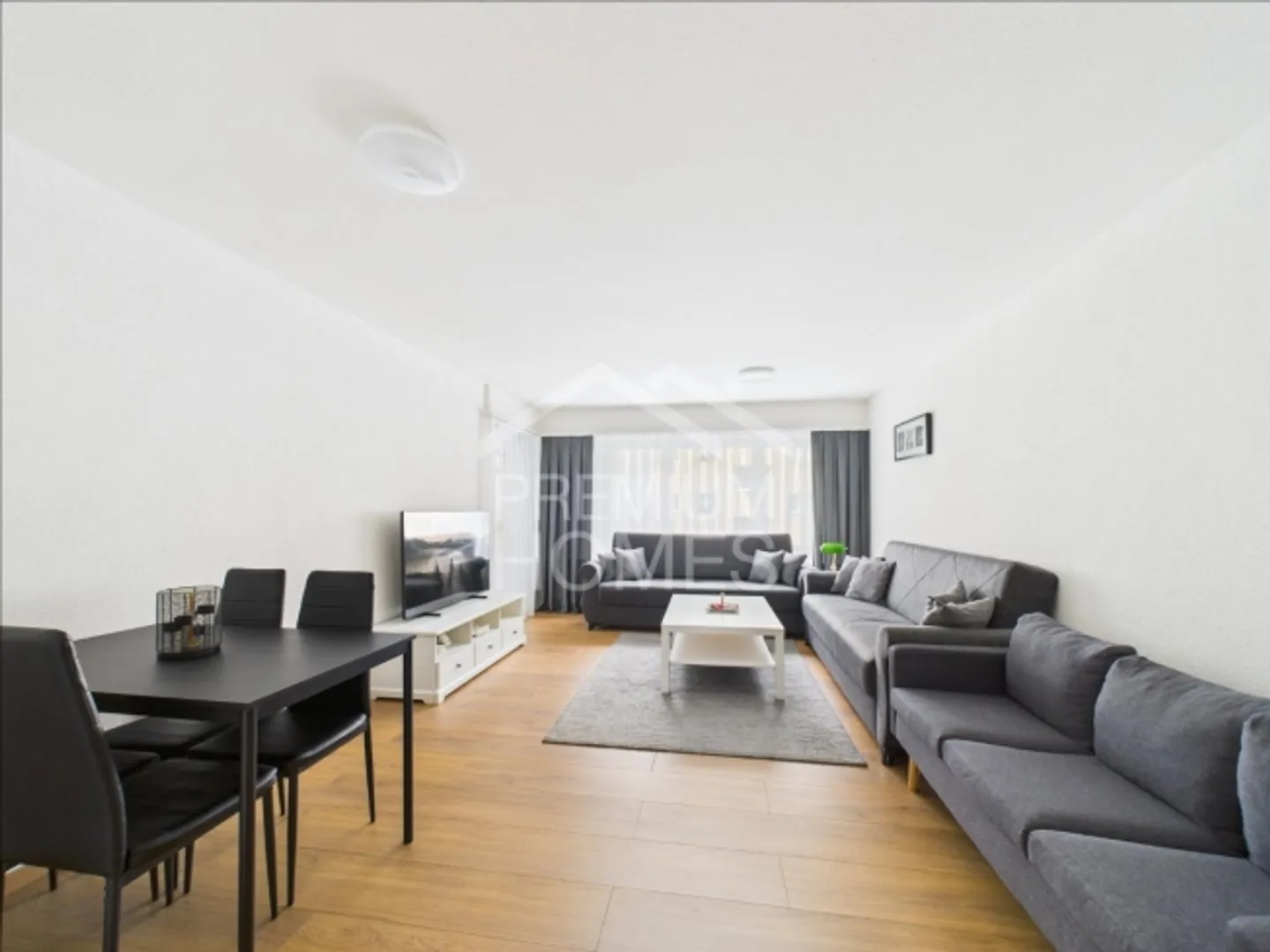 «Einziehen, eintauchen, wohlfühlen, zuhause ankommen» - Foto 1 von 4