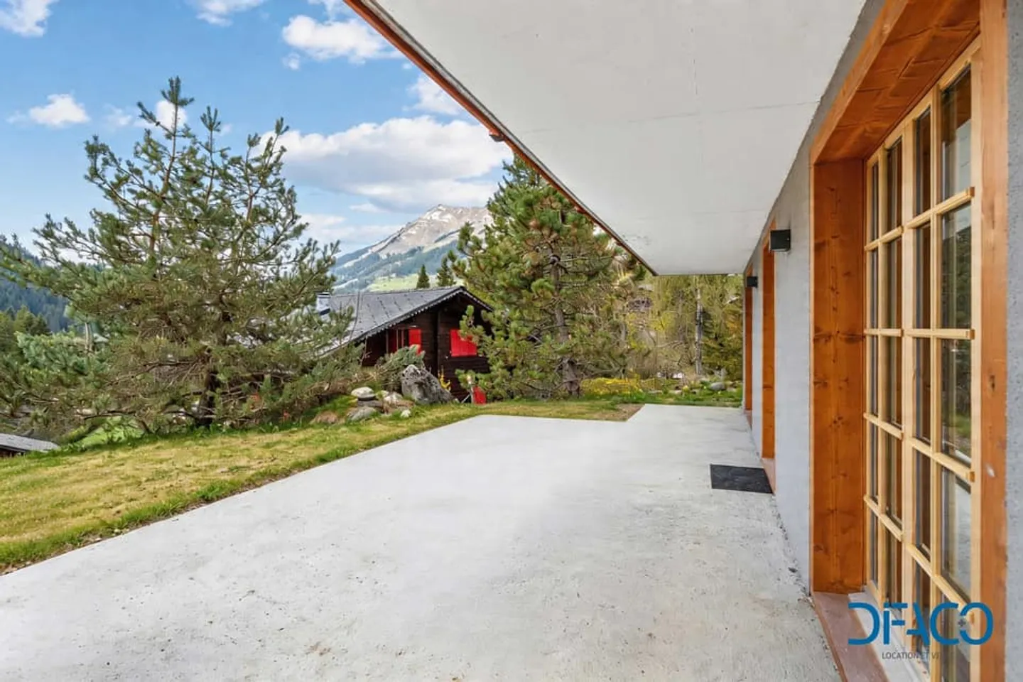 Posizione - Appartamento "Hibou" - Foto 13 di 13