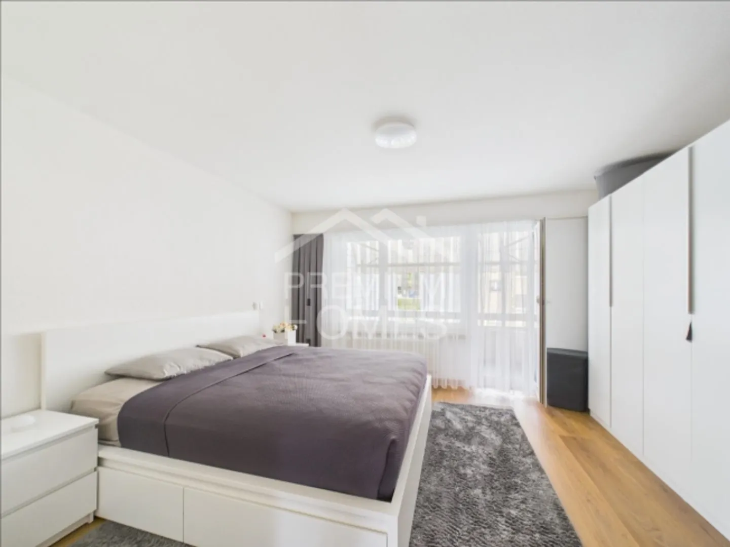 «Einziehen, eintauchen, wohlfühlen, zuhause ankommen» - Foto 2 von 4