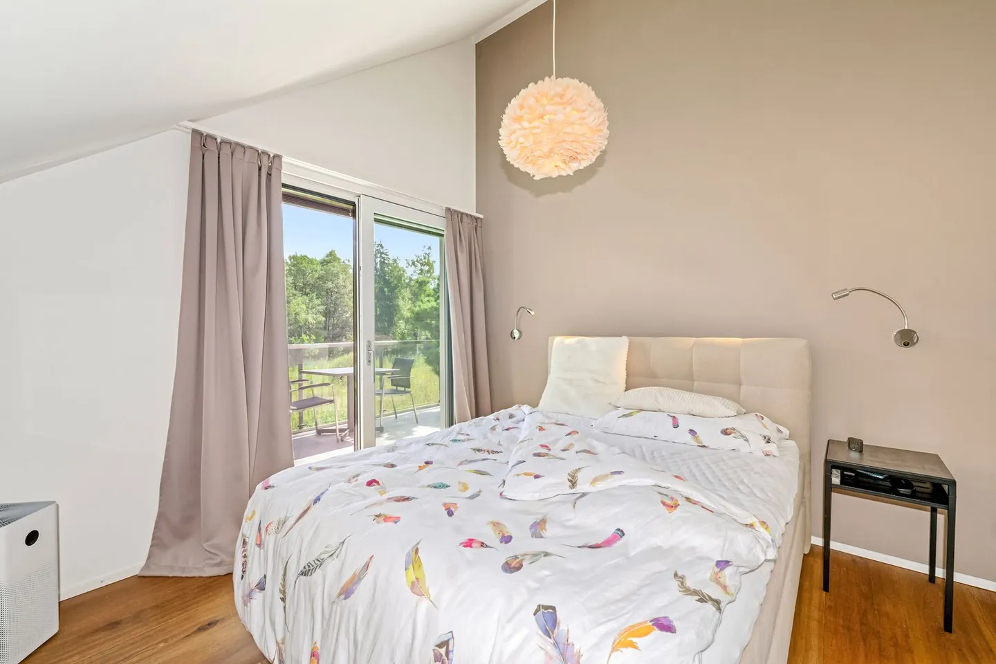 Vivre en harmonie avec la nature à Wettswil - un chez-soi qui inspire - Photo 6 sur 12