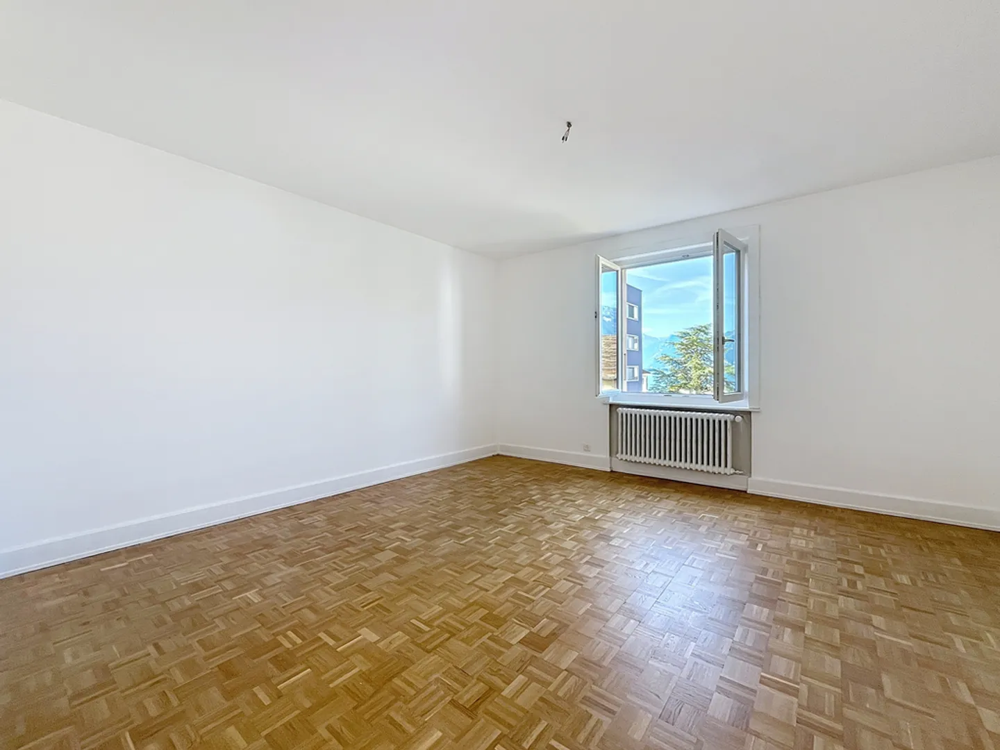 4-room apartment - Photo 4 of 10