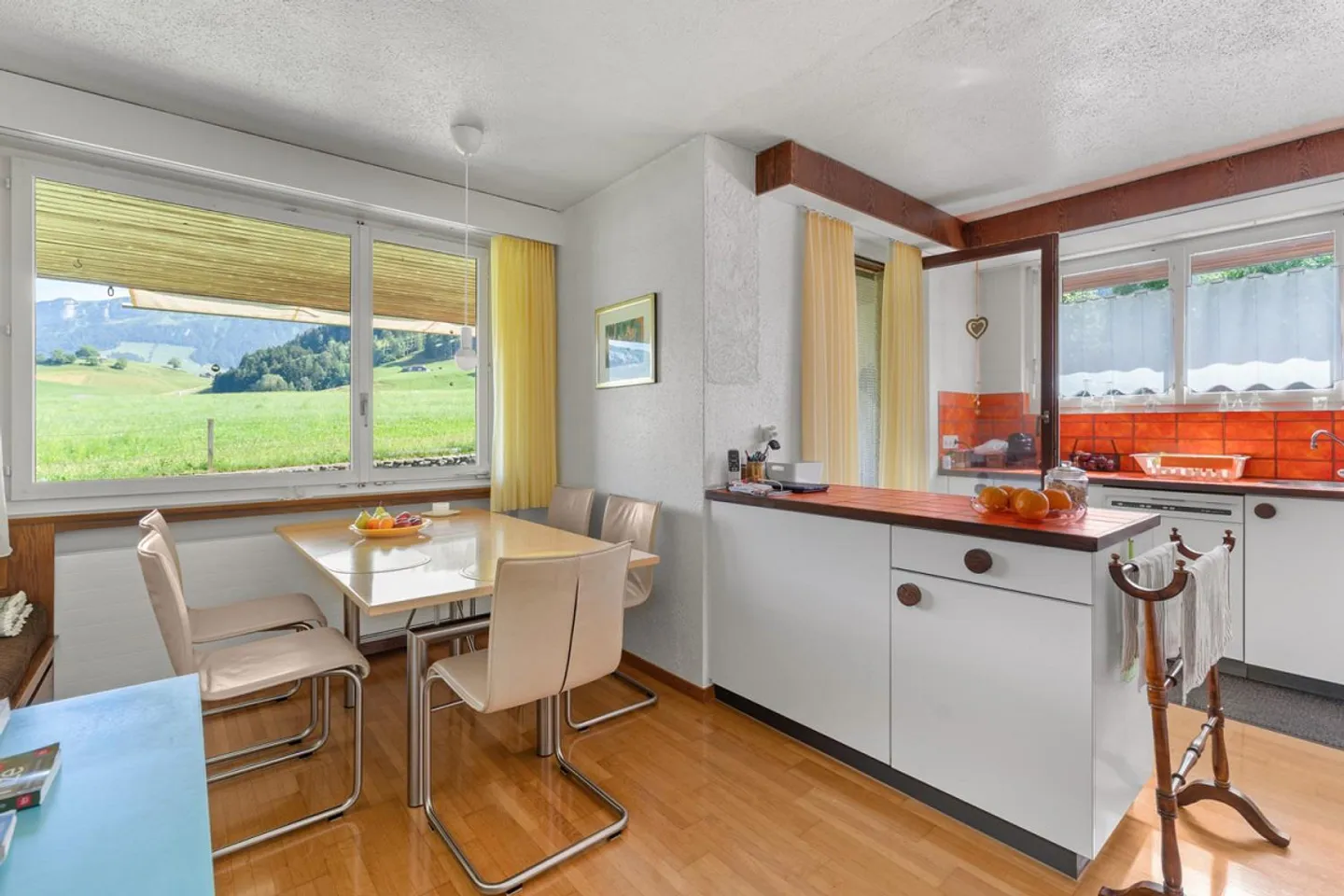 Familienhaus mit atemberaubender Aussicht - Foto 17 von 30
