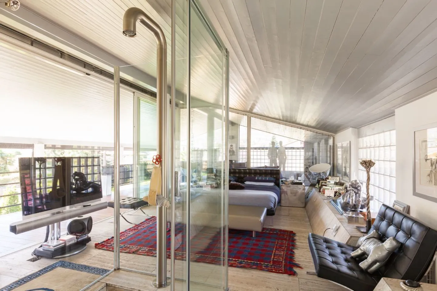 Luxury Villa by Lake Lugano - Photo 21 of 24
