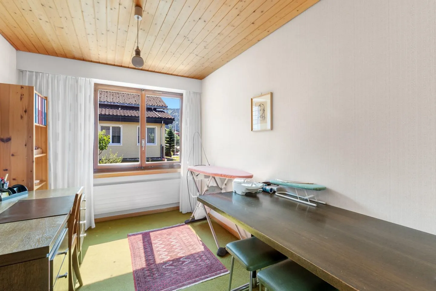 Familienhaus mit atemberaubender Aussicht - Foto 24 von 30