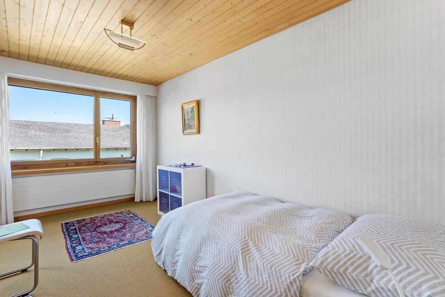 Familienhaus mit atemberaubender Aussicht - Foto 26 von 30
