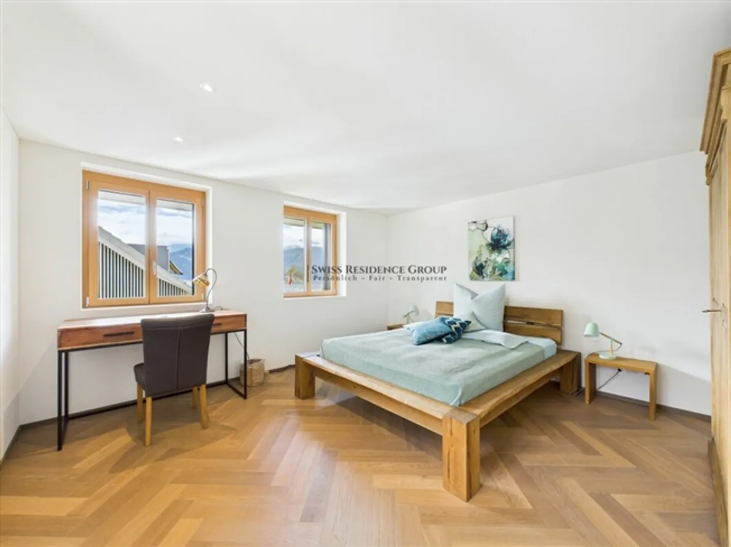 Exclusive Loft Villa on Lake Lucerne - Living like in a Luxury Resort - Photo 2 of 20