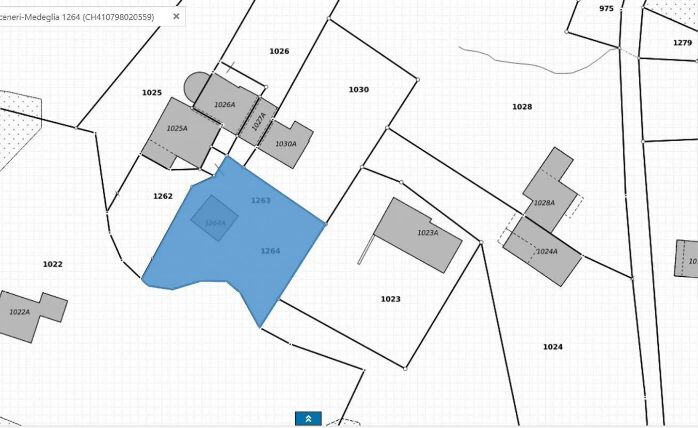 piccola casa vacanze vicino al ruscello in una posizione molto tranquilla e soleggiata con vista ... - Foto 24 di 26