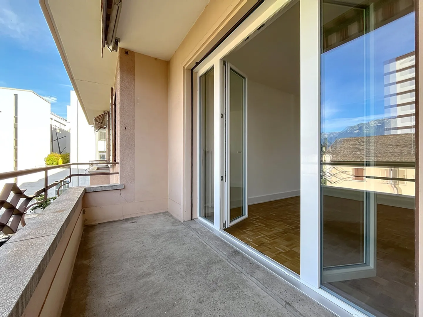4-room apartment - Photo 8 of 10