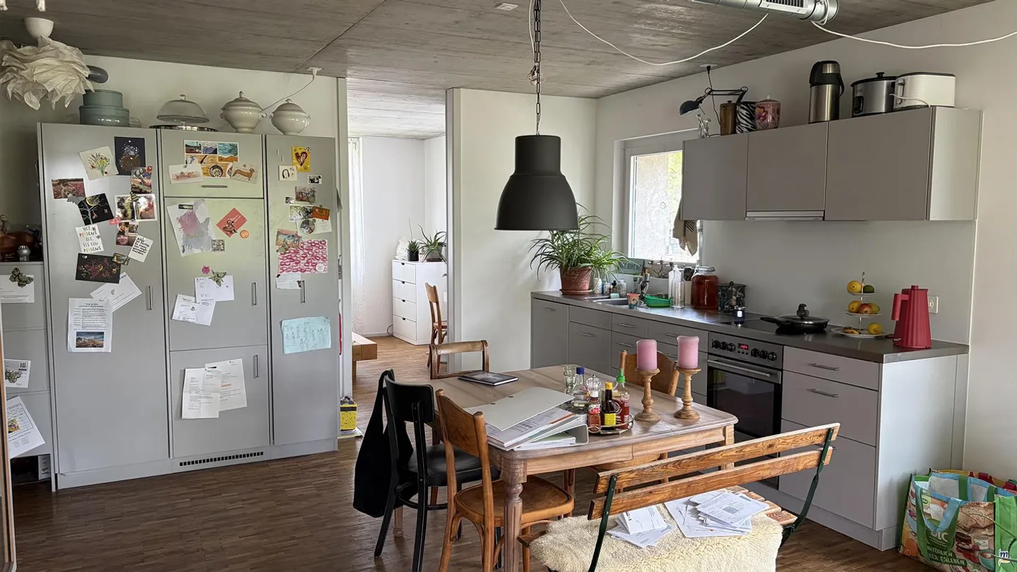 Appartamento familiare adatto per la condivisione - Foto 2 di 13