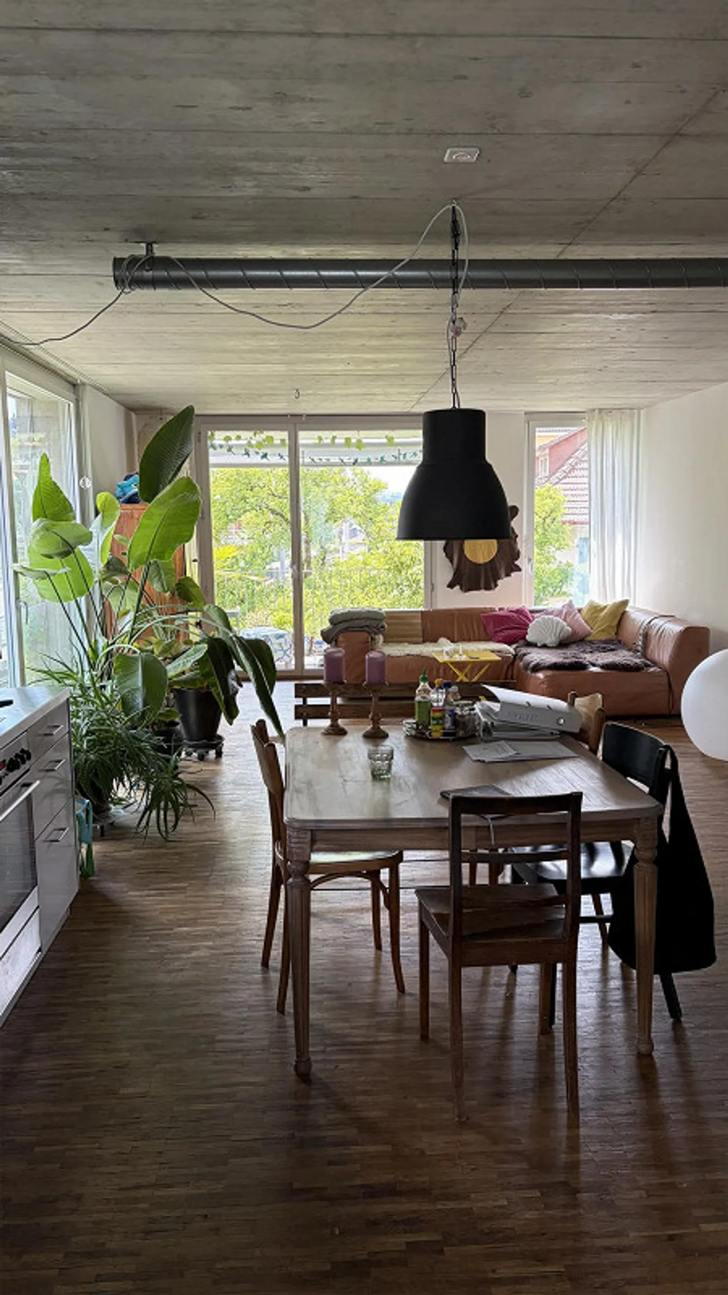 Appartamento familiare adatto per la condivisione - Foto 3 di 13