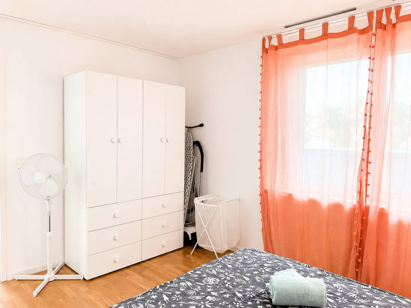 🏡 Appartement 2.5 pièces meublé premium | Neugutstrasse 12, 8304 Wallisellen | 5ème étage - Photo 7 sur 13