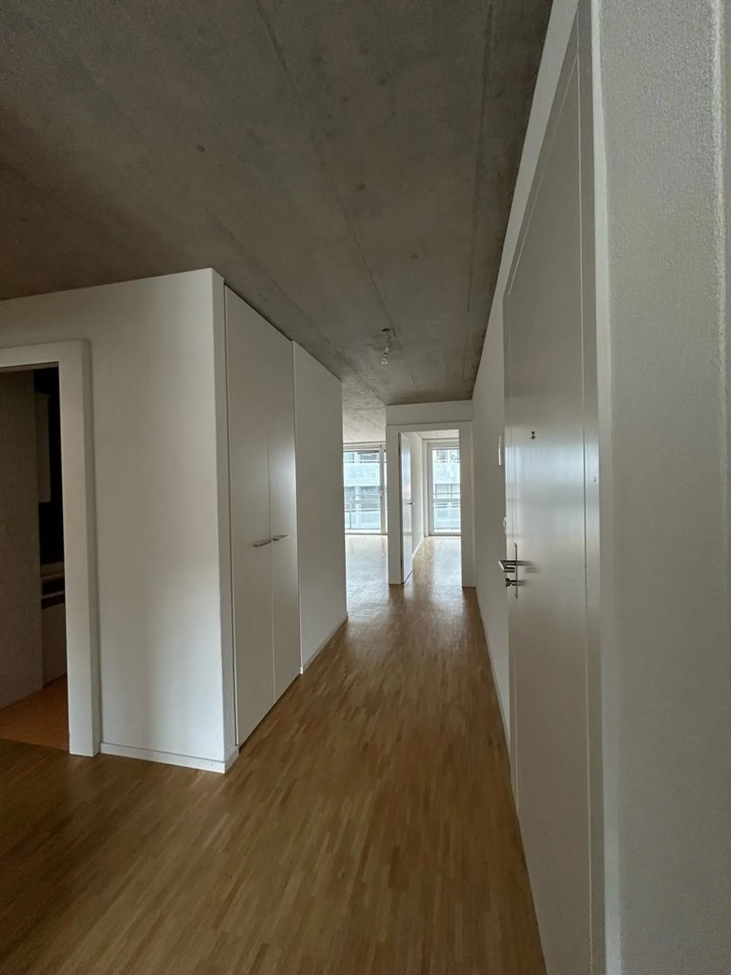 A saisir ! Splendide appartement au coeur de Sion ! - Photo 2 sur 8
