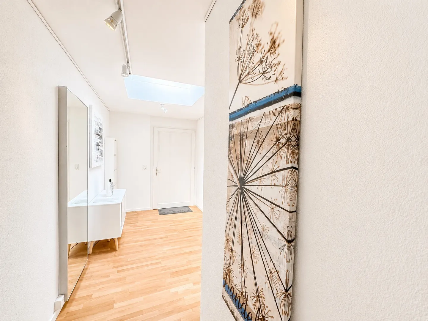 🏡 Appartement 2.5 pièces meublé premium | Neugutstrasse 12, 8304 Wallisellen | 5ème étage - Photo 9 sur 13