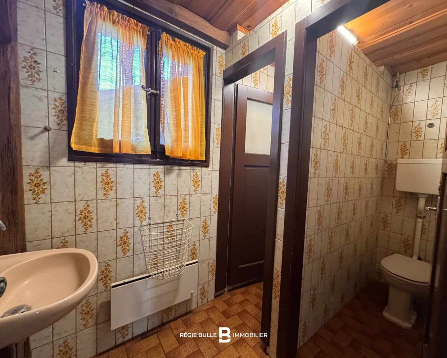 Lessoc - Charming village restaurant for rent - Photo 12 of 22