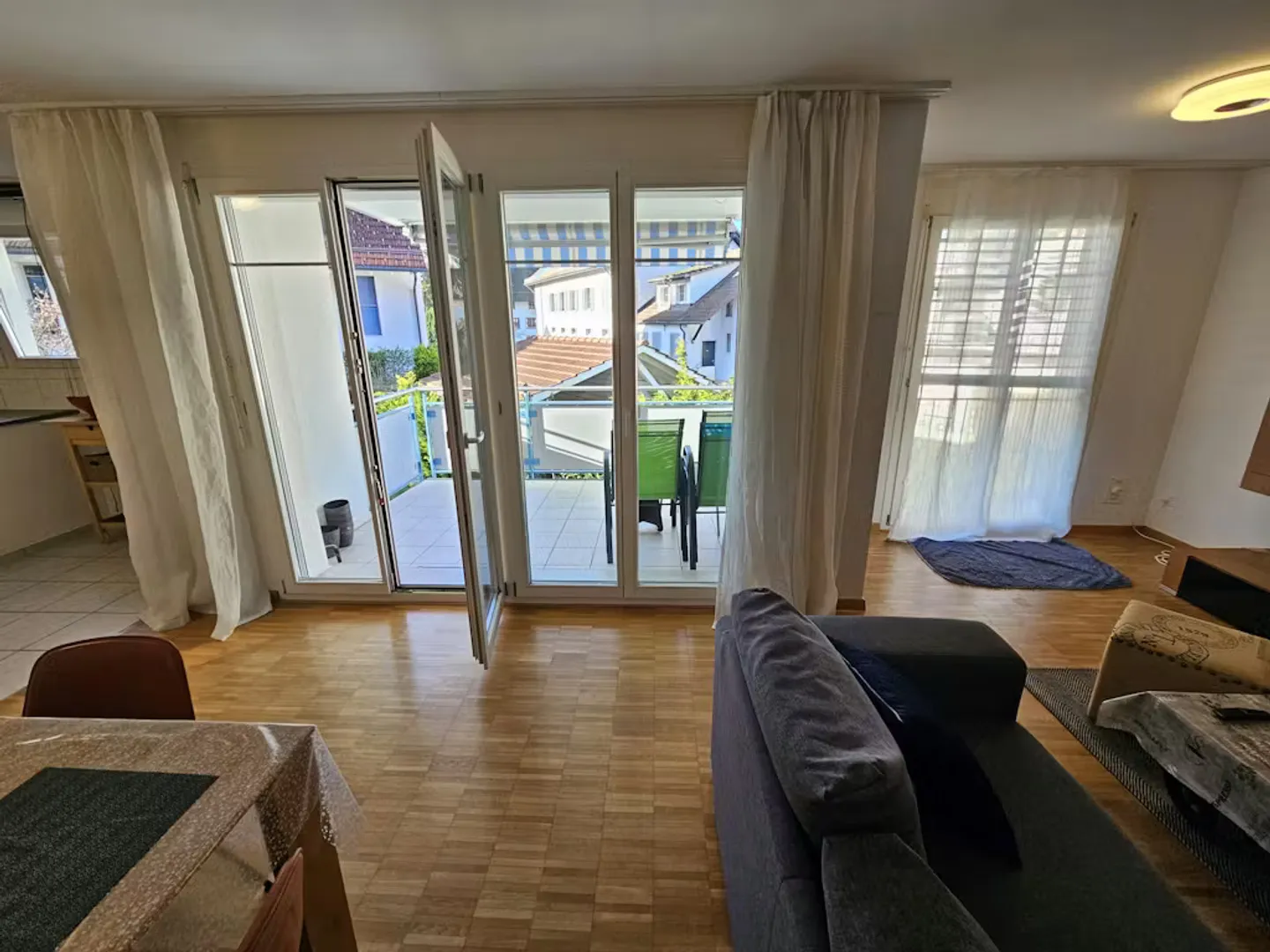 Appartamento in affitto - Foto 2 di 10