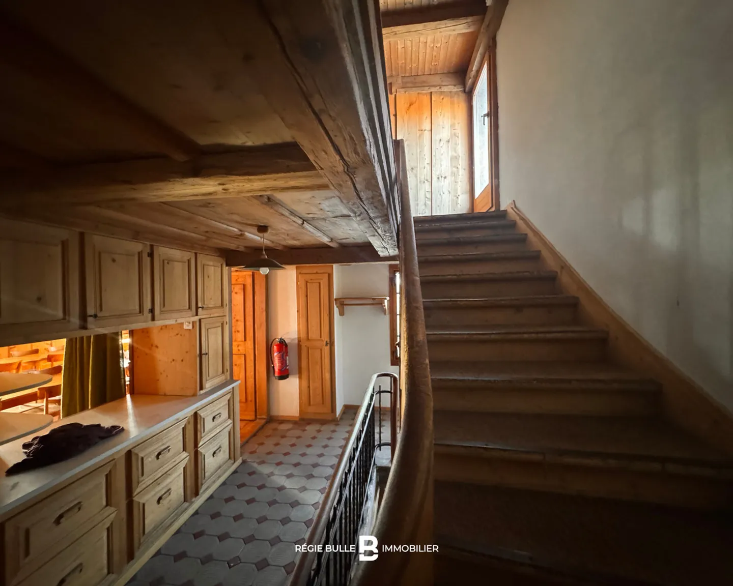 Lessoc - Charming village restaurant for rent - Photo 16 of 22