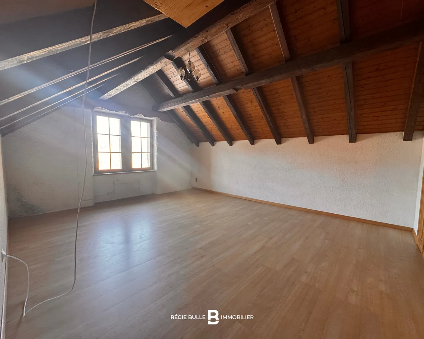 Lessoc - Charming village restaurant for rent - Photo 18 of 22