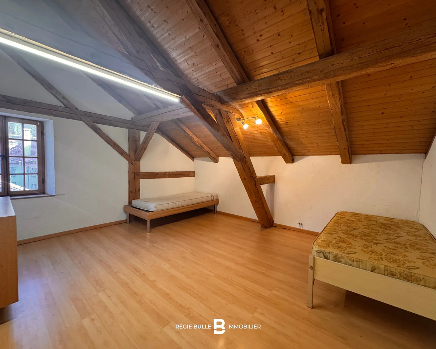 Lessoc - Charming village restaurant for rent - Photo 20 of 22