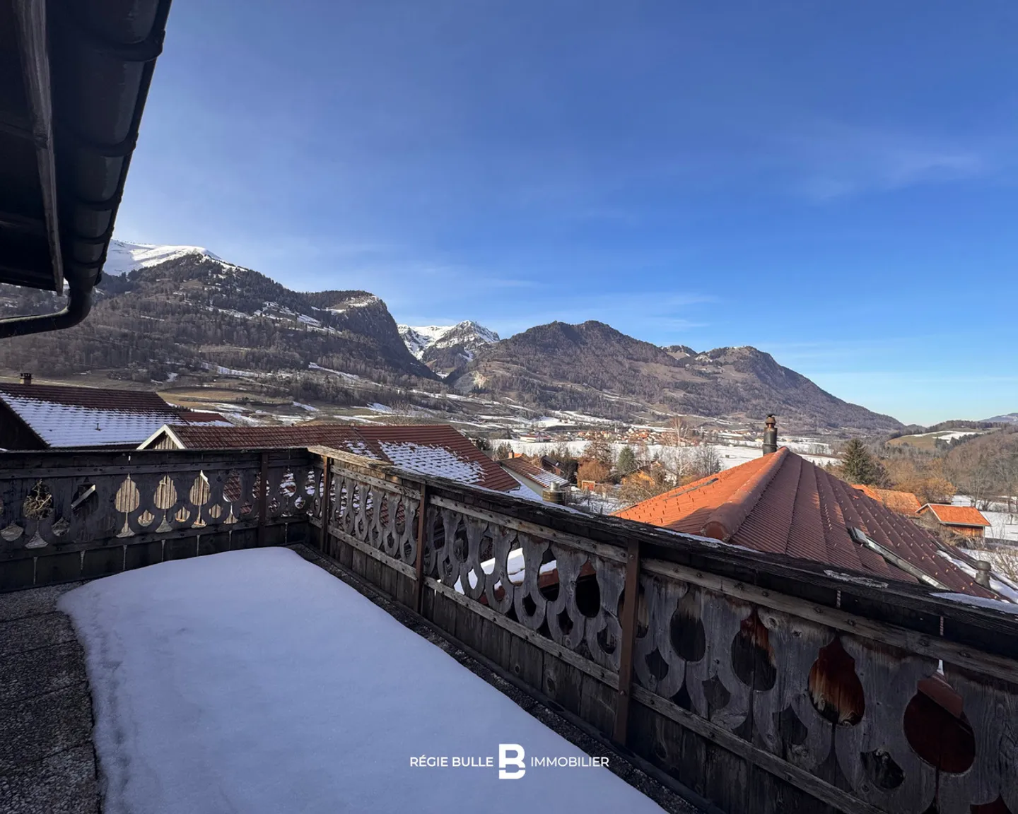 Lessoc - Charming village restaurant for rent - Photo 22 of 22