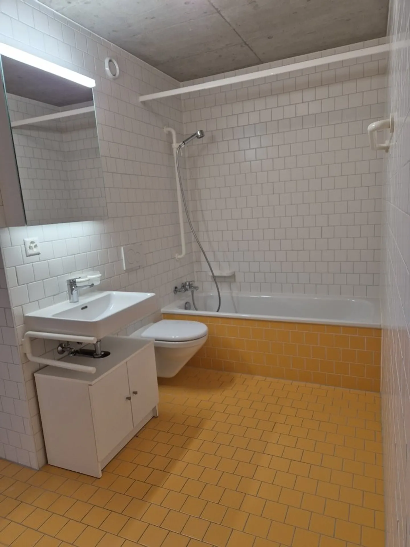 A saisir ! Splendide appartement au coeur de Sion ! - Photo 7 sur 8