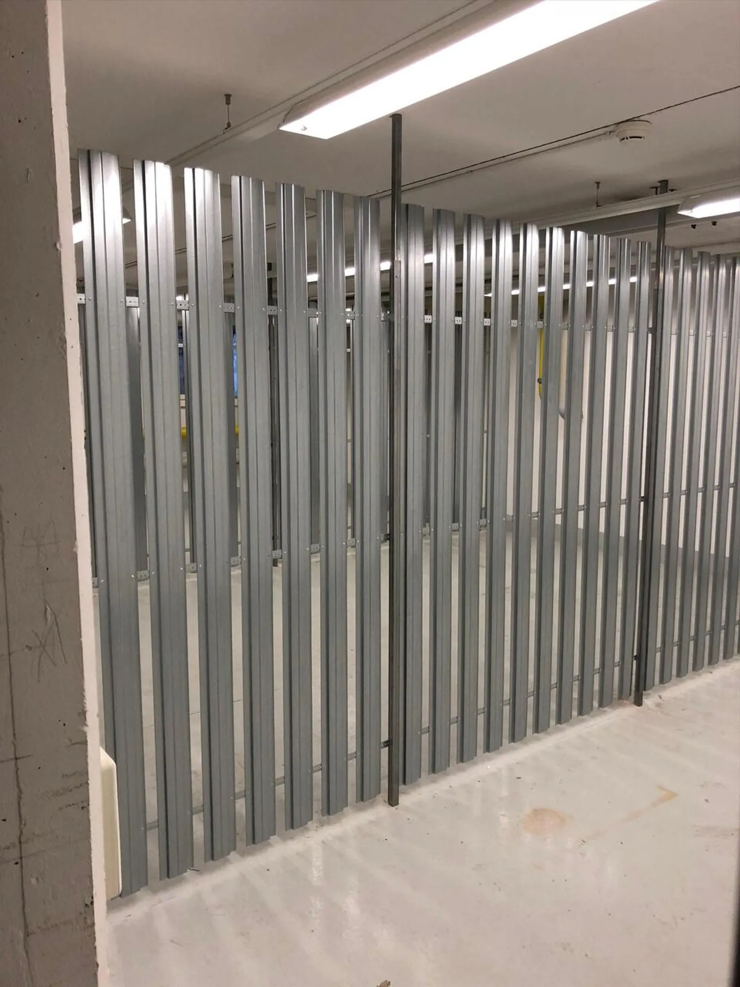 Salles d'archives / de stockage au centre de Winterthur - Photo 3 sur 4