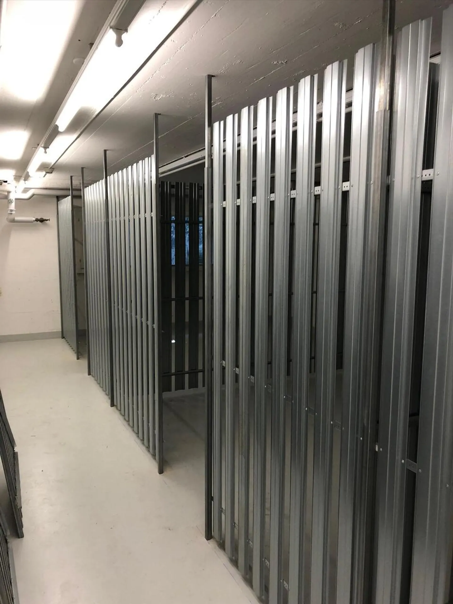 Salles d'archives / de stockage au centre de Winterthur - Photo 4 sur 4
