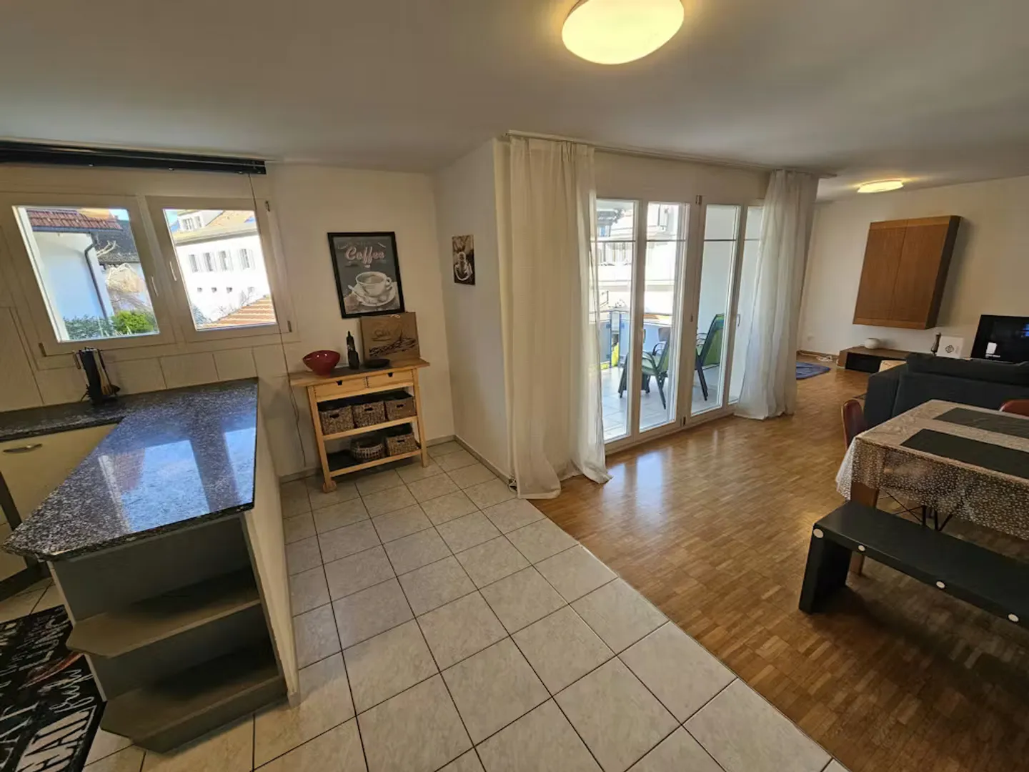 Appartamento in affitto - Foto 8 di 10