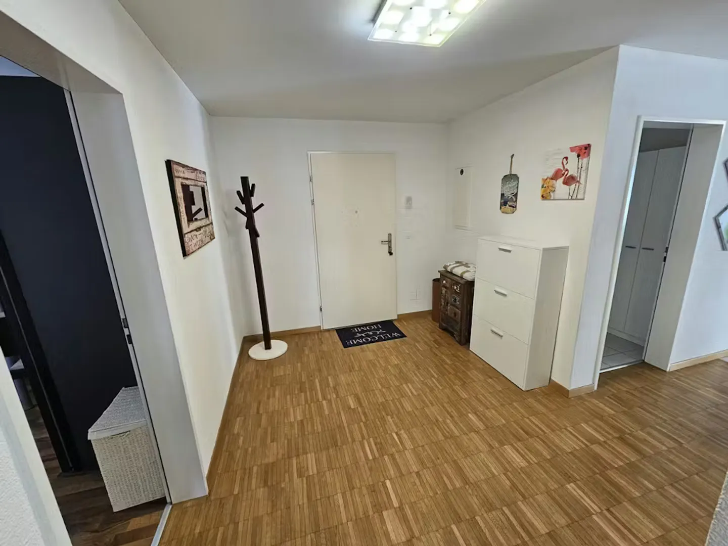 Appartamento in affitto - Foto 9 di 10