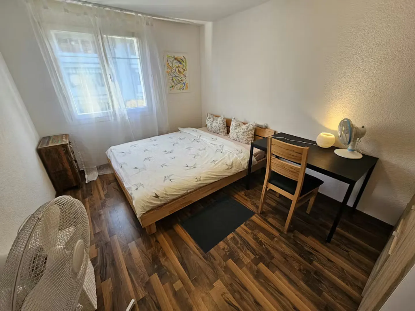 Appartamento in affitto - Foto 10 di 10