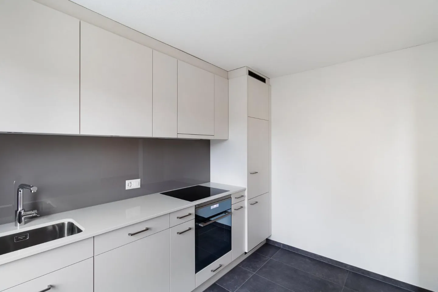 Vivre au calme dans un appartement adapté aux personnes âgées - Photo 3 sur 5